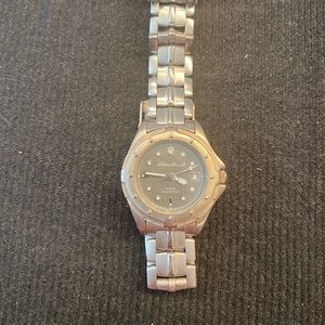 Eddie Bauer Watch